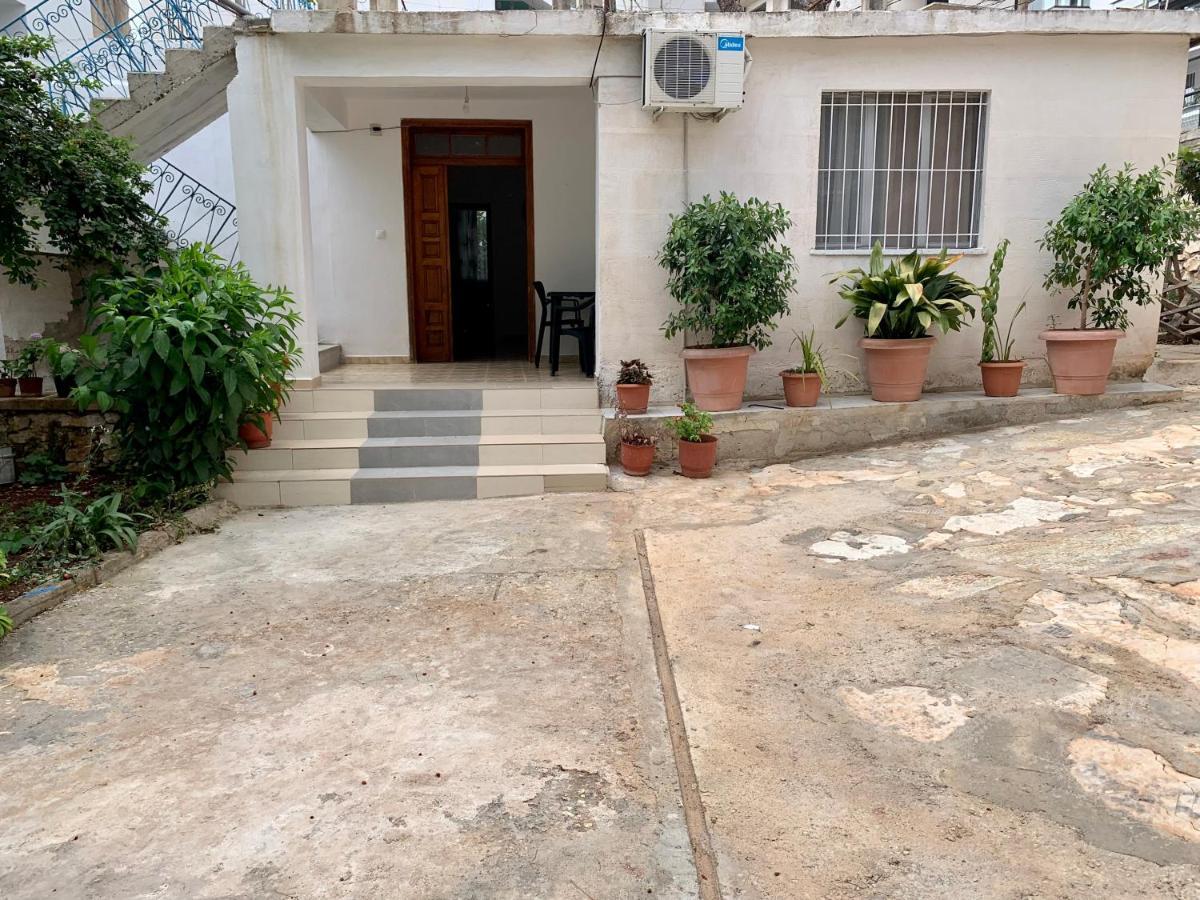 Duka Apts Sarandë Exterior foto