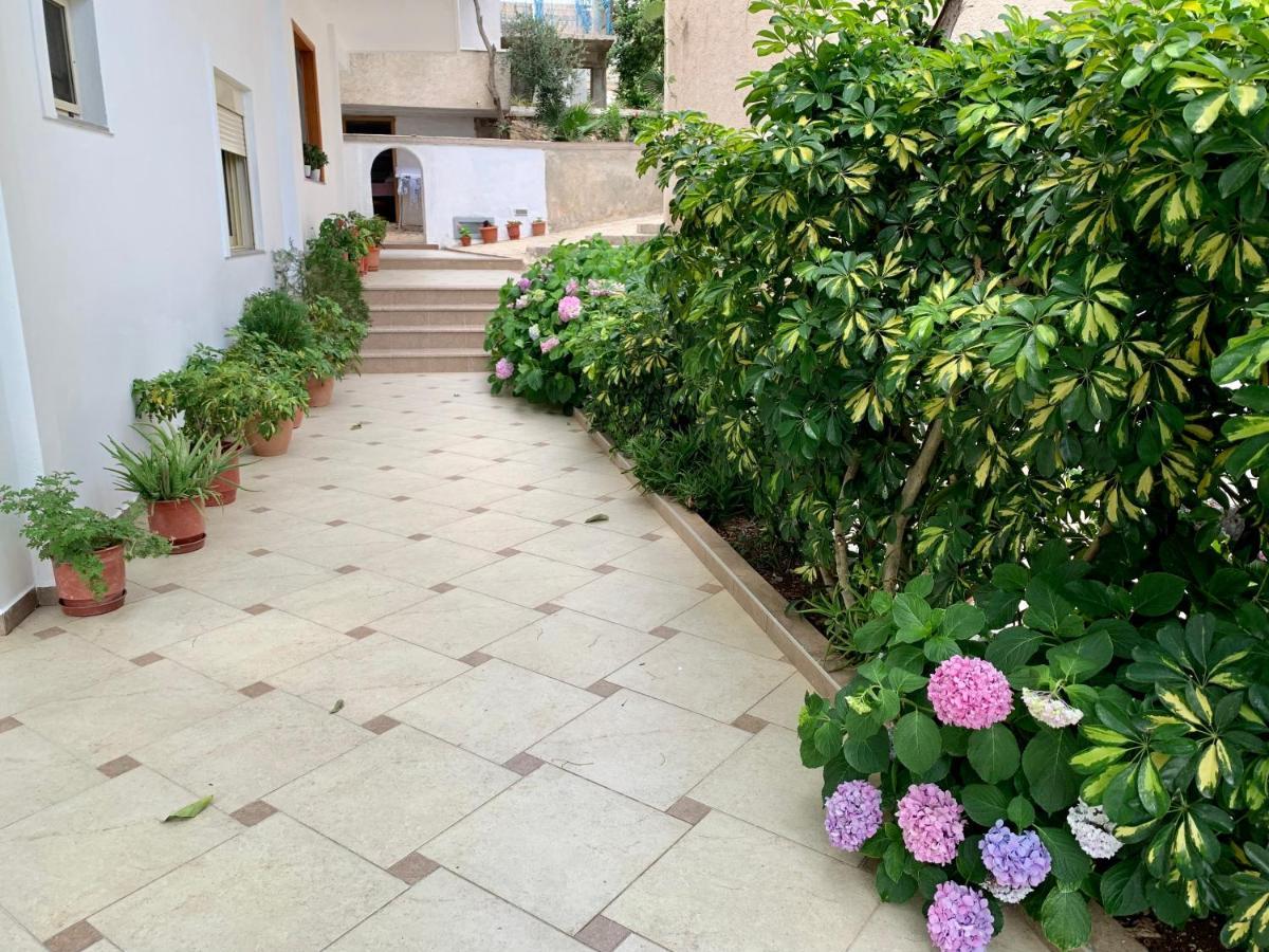 Duka Apts Sarandë Exterior foto